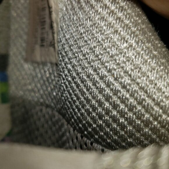 Nike Trainer SC Mens Shoes Size 12 Gray Gold Sneakers Pre-Owned - Picture 13 of 16